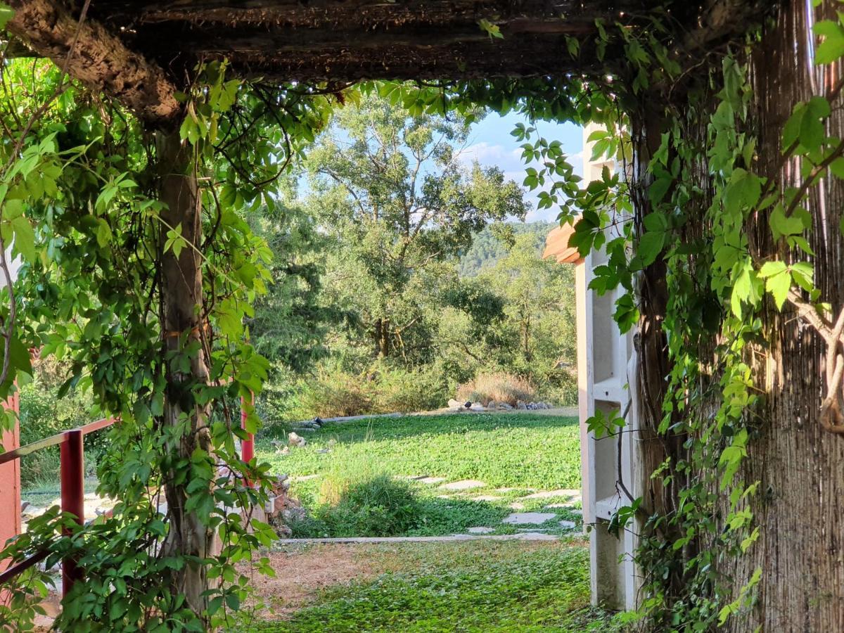 Casa Rural El Retiro, Rural Loft Buenache de la Sierra Екстер'єр фото