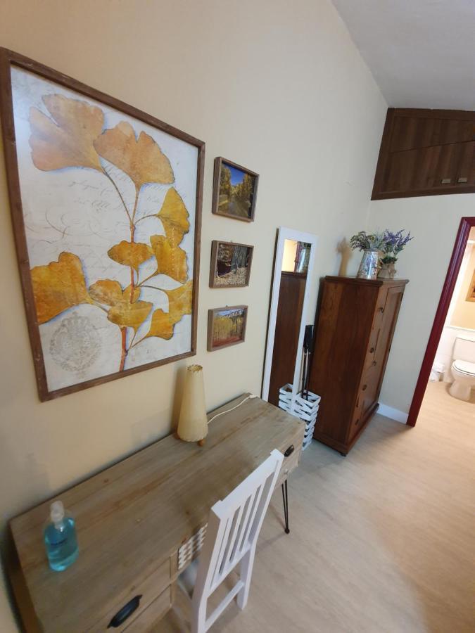 Casa Rural El Retiro, Rural Loft Buenache de la Sierra Екстер'єр фото