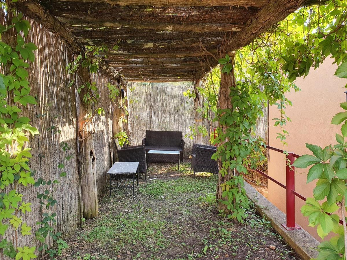 Casa Rural El Retiro, Rural Loft Buenache de la Sierra Екстер'єр фото